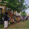 Every Hour on The Hour: News About Fairfield House His Imperial Majesty and Imperial Voice Radio